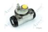 APEC braking BCY1368 Wheel Brake Cylinder